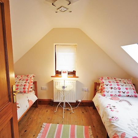 Plum Cottage Anderby Exterior photo